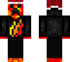 tbnrfrags with santa hat