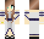 this is based of lucinda's dress