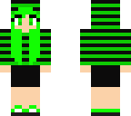 toxic girl