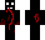 undead cannibal