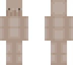 under-bite monster