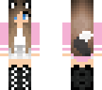wearwolf girl edited
