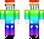 winter rainbow noob v2