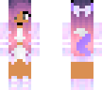 wolf princess edit