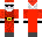 x-mas bunny