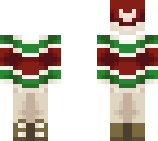 xmas outfit - clothing base - request
