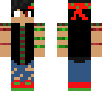 xmas yes_im_preston