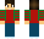 xtrez christmass skin