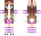 - bunny -