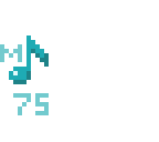 75 musicians - note and requests