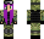 american military