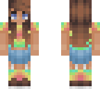ashlyn- oc
