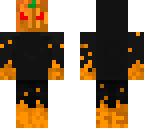 assasin pumpkin