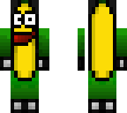 banana