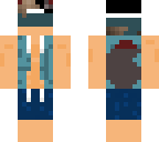bandana arctic