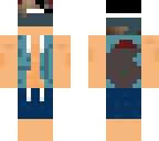 bandana arctic