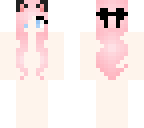 base girl skin