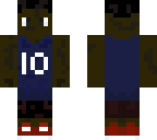 basketball player