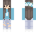 bedwars skin