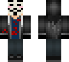 bloody anonymous