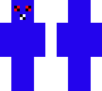 blue guy