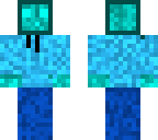 blueberry slime