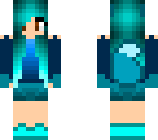 bluey twin girl and boy