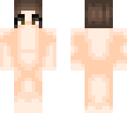 brown hair base