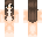 brown hair base