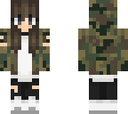 camo style