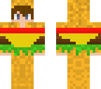 cheese boy