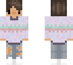 chibi boy