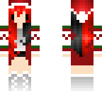 chibi x-mas skin