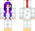 chicken ones girl