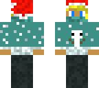 christmas boy