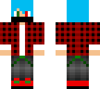christmas boy