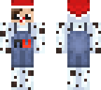 christmas-cow