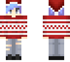 christmas emo