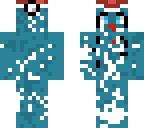 christmas ghost