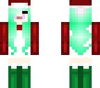 christmas kiwi