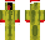 christmas melon