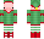 christmas pig