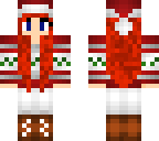 christmas sweater