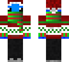 christmas time