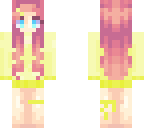 comfy sweater yellow