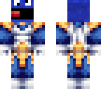 cookie saiyan