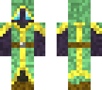 cool wizard