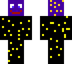 cosmic craft