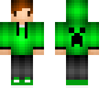creeper boy