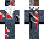 cyborg attackt